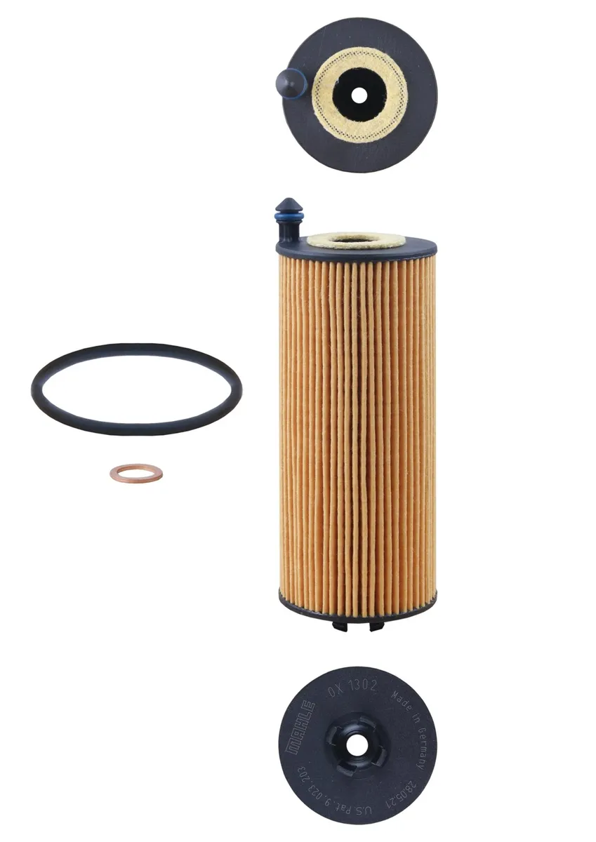 Olfilter Mahle