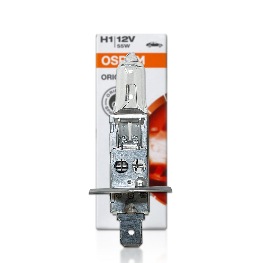 Image of Scheinwerferlampen Osram H1 Original