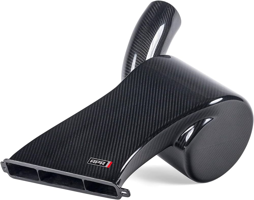 Ansaugsystem APR Carbon Fiber Intake System für VW GOLF VII (5G1, BQ1, BE1, BE2)  2.0 R 4motion 300ps