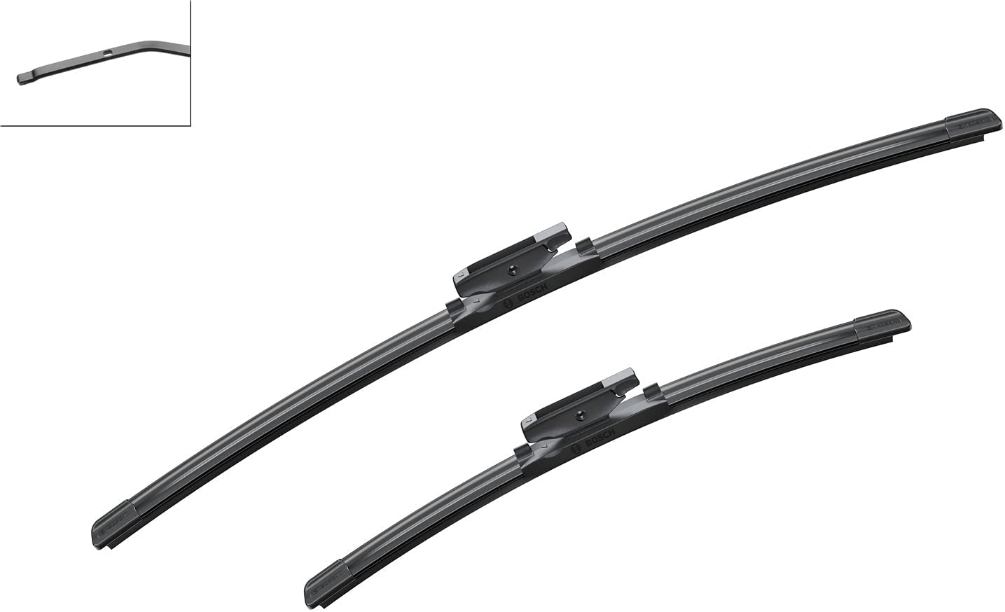 Image of Bosch Aerotwin Wischerblätter A116S (600/400mm)
