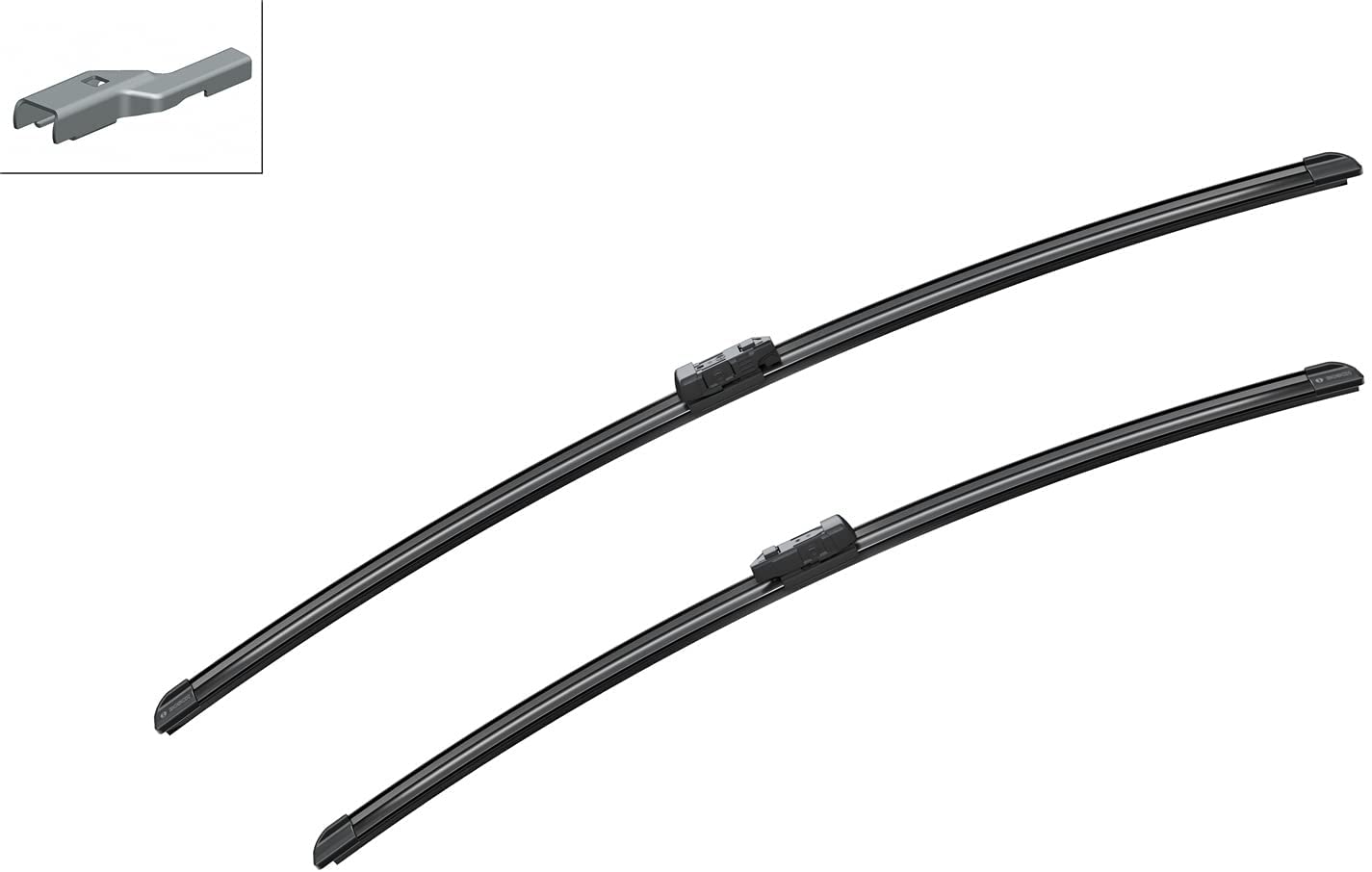 Image of Bosch Aerotwin Wischerblätter A120S (750/650mm)
