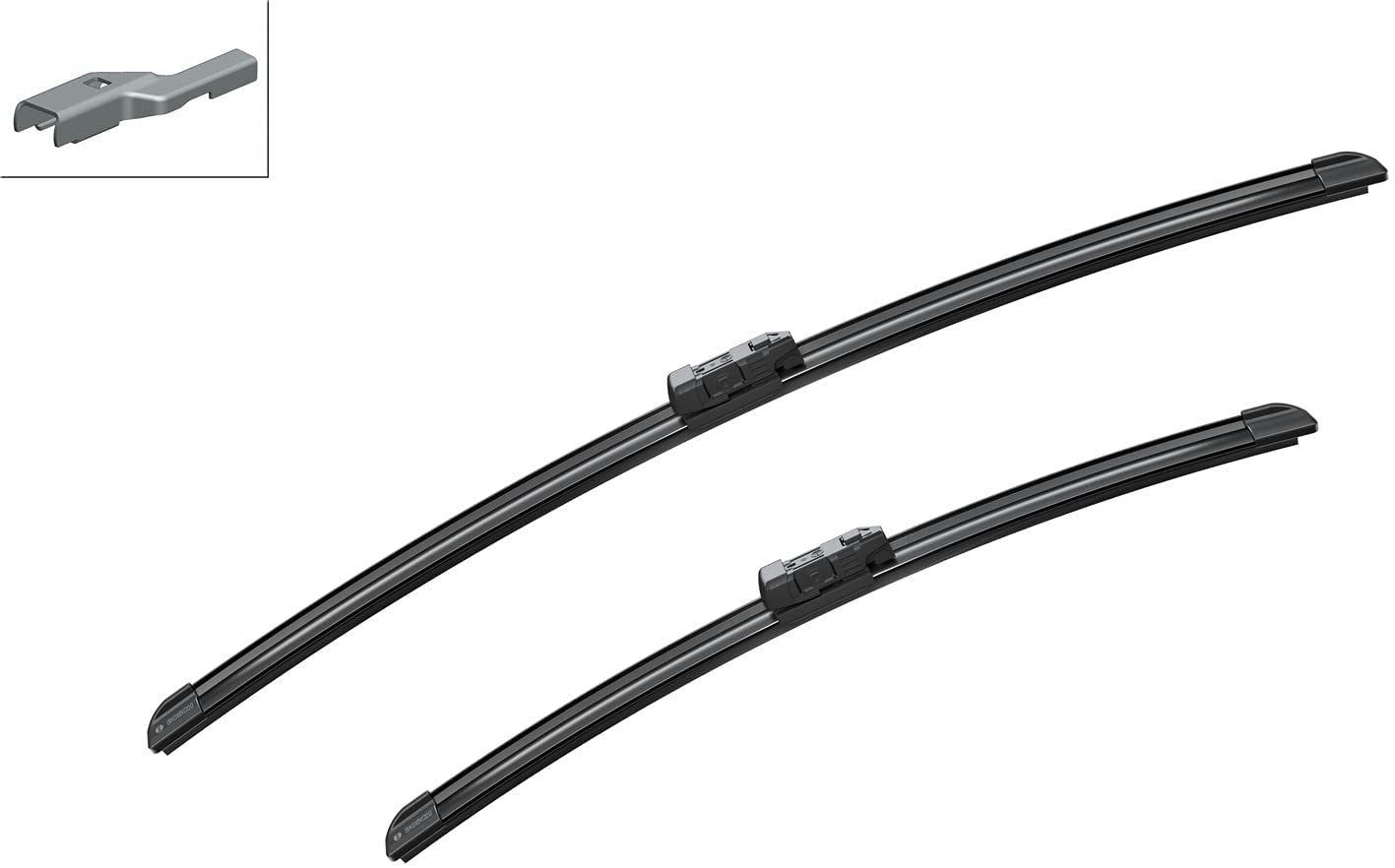 Image of Bosch Aerotwin Wischerblätter A187S (575/450mm)
