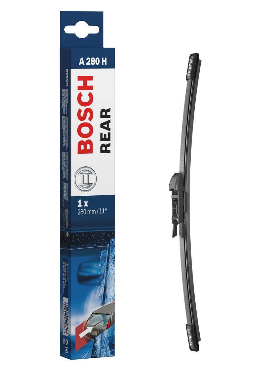 Image of Bosch Aerotwin hinten Wischerblätter A281H (280mm)