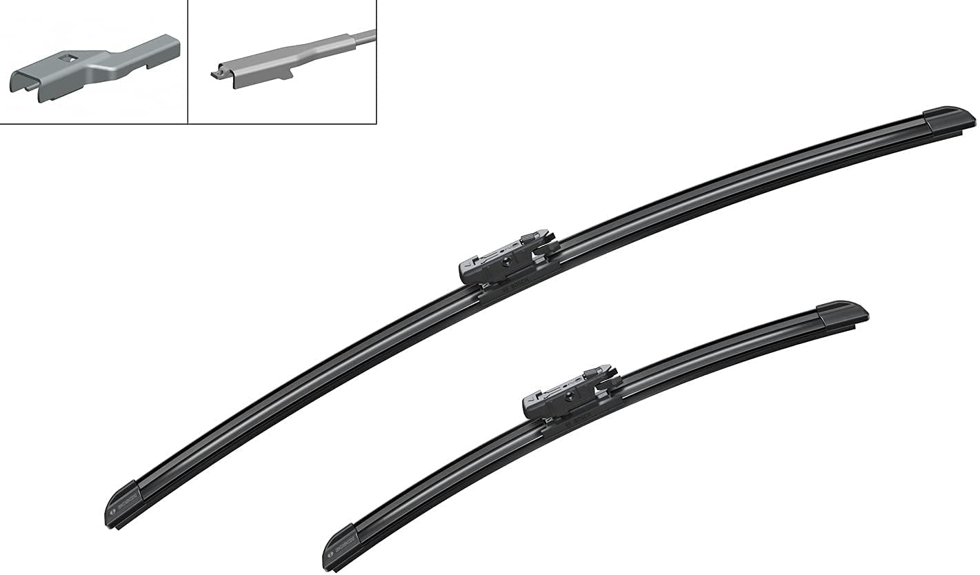 Image of Bosch Aerotwin Wischerblätter A292S (600/380mm)