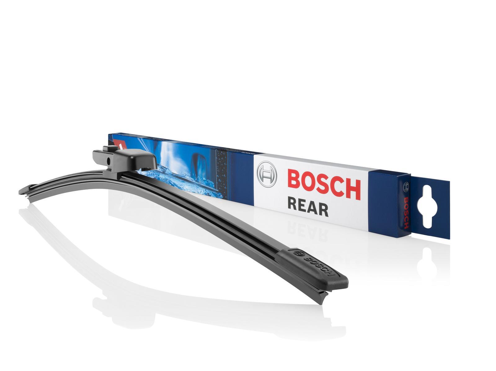Bosch  Aerotwin hinten Wischerblätter A400H (400mm)