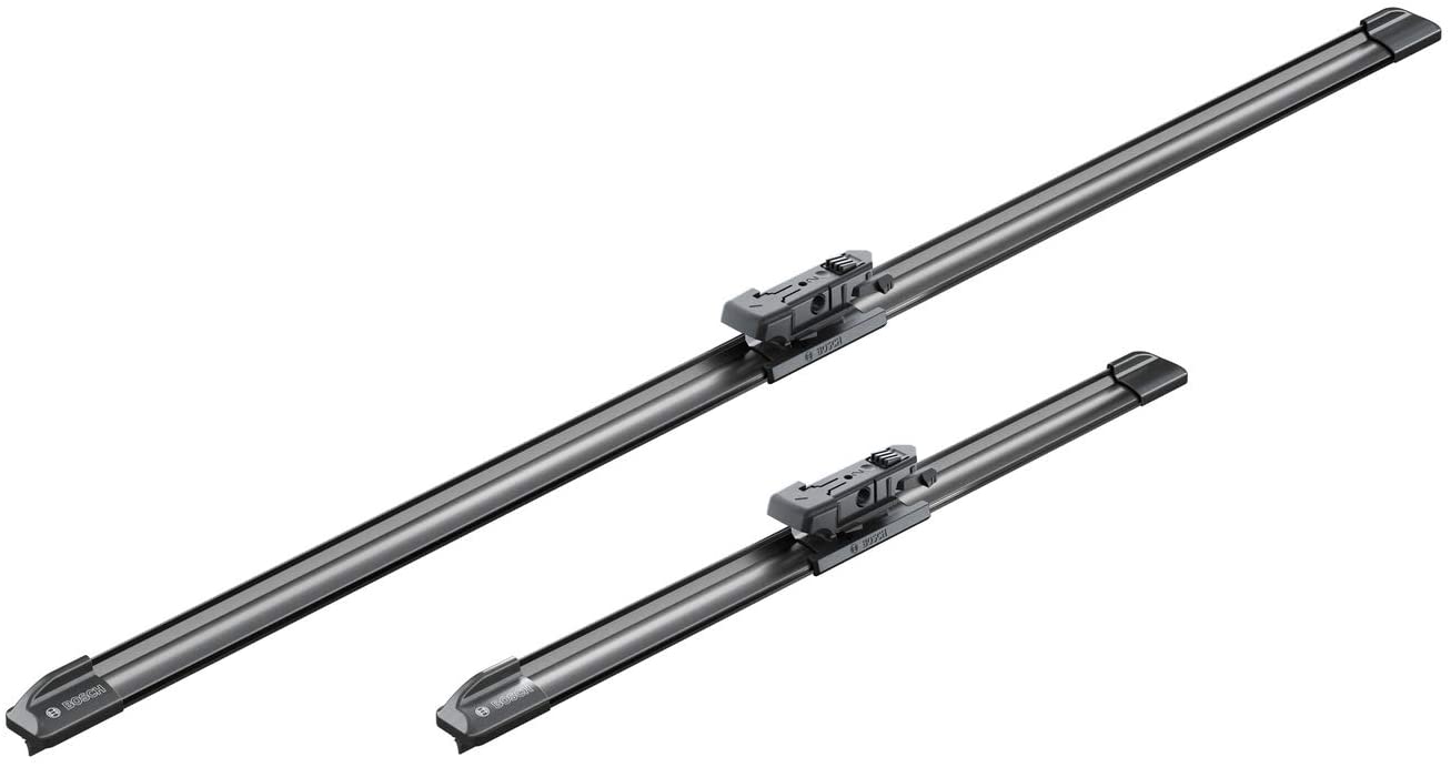 Image of Bosch Aerotwin Wischerblätter A583S (650/340mm)