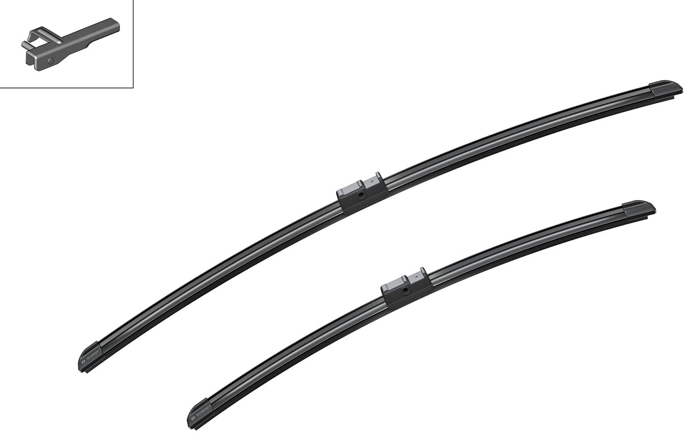 Bosch  Aerotwin Wischerblätter A953S (650/500mm)