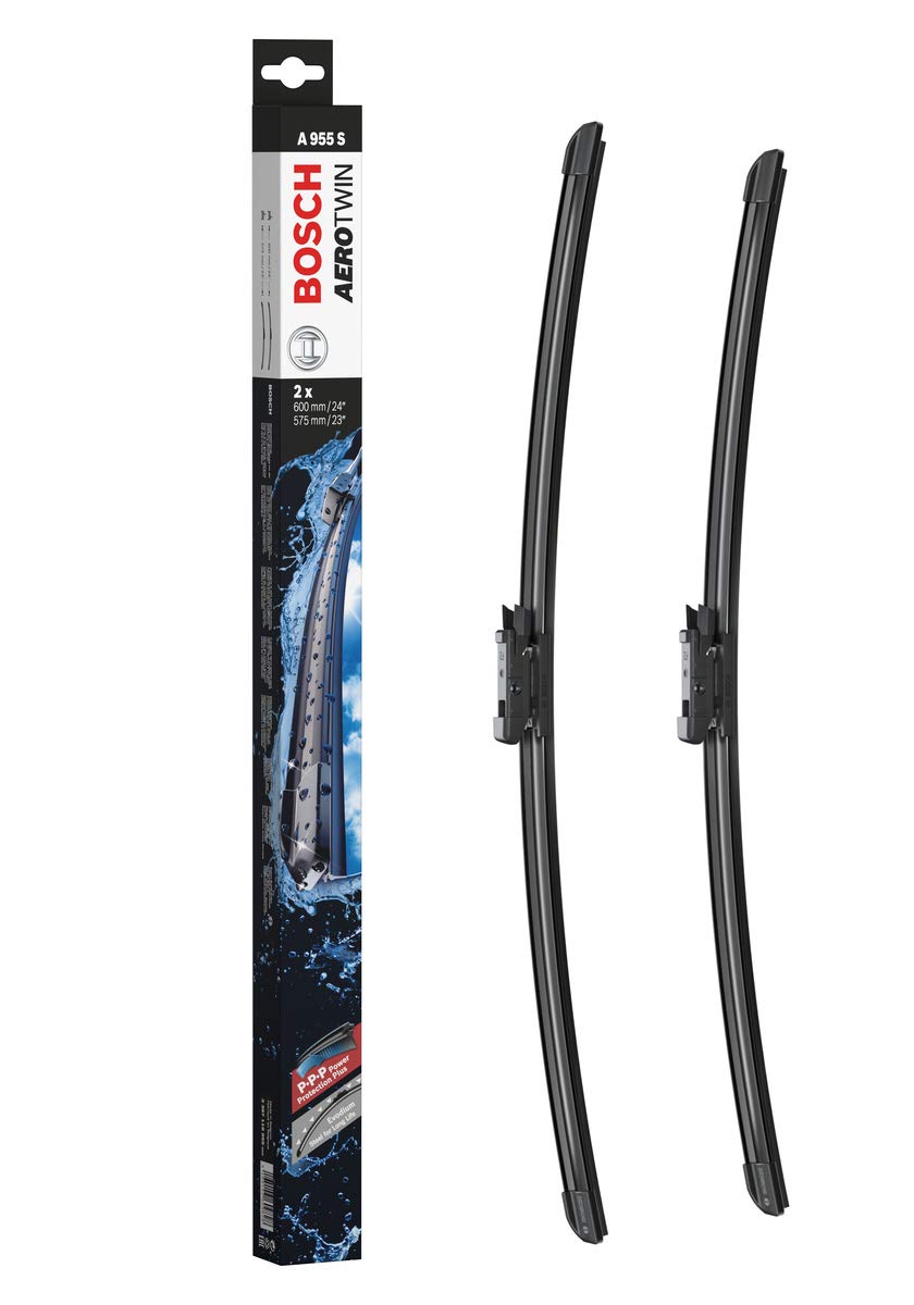 Image of Bosch Aerotwin Wischerblätter A955S (600/575mm)