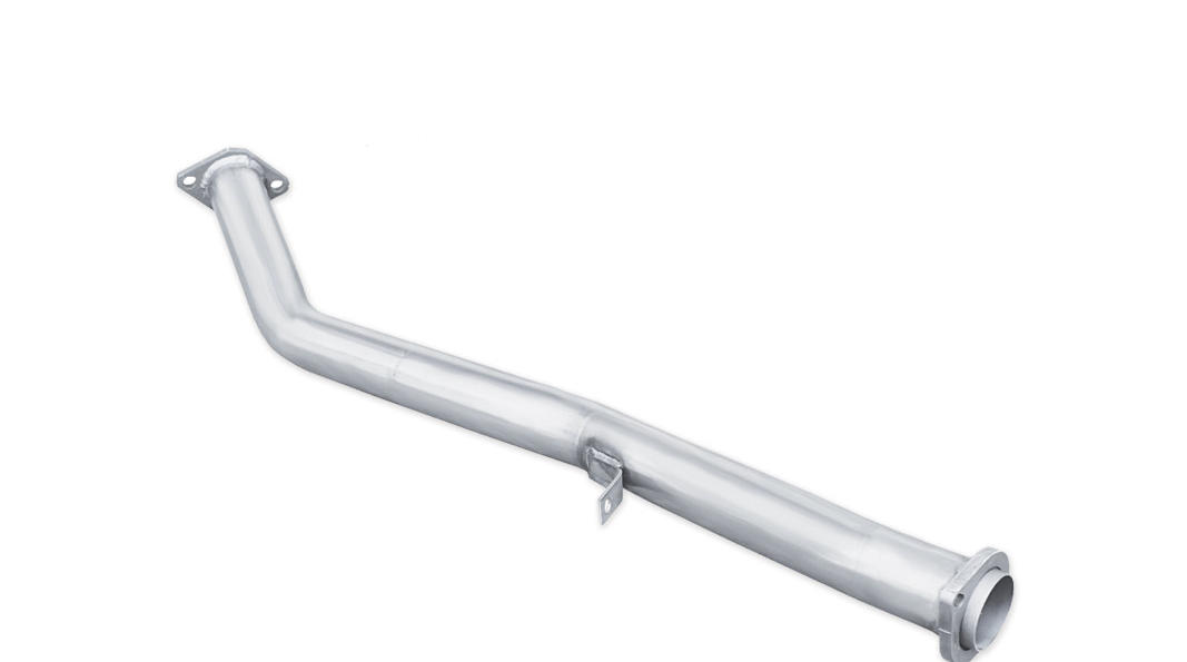 Image of Downpipe Inoxcar für SUBARU BRZ (ZC6) 2.0 (ZC6) 200ps