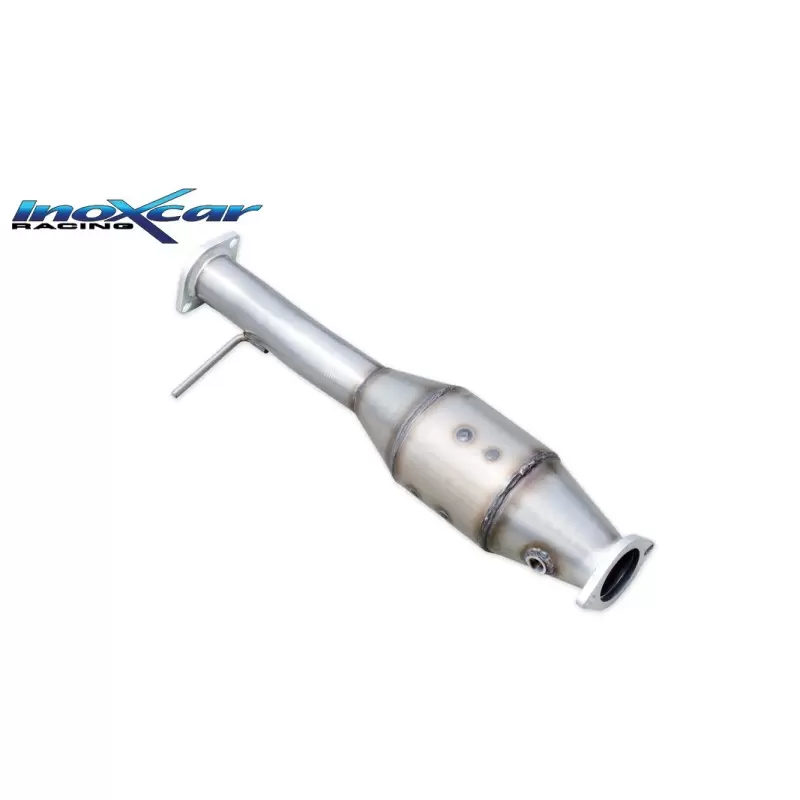 Image of Downpipe Inoxcar für FORD FOCUS II (DA_, HCP, DP) 2.5 RS 500 350ps