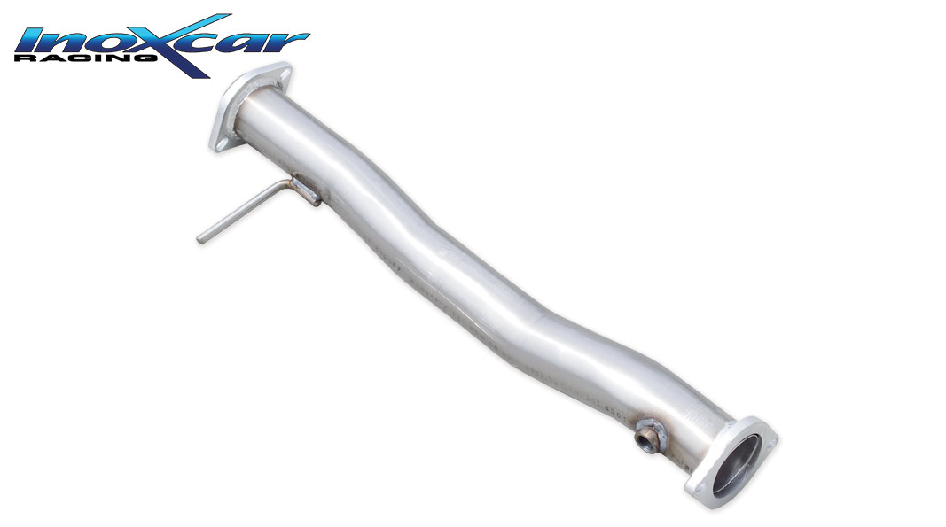 Image of Downpipe Inoxcar für FORD FOCUS II (DA_, HCP, DP) 2.5 RS 305ps