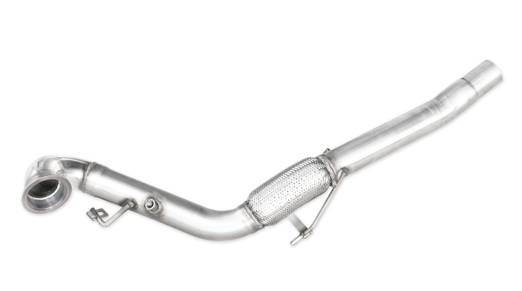 Downpipe Inoxcar  für Volkswagen Golf 7 AU 2.0 TSI GTI Performance 230ps