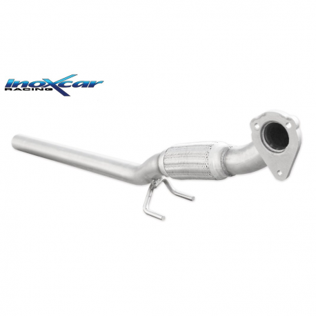Image of Downpipe Inoxcar für HONDA S2000 (AP) 2.0 (AP1) 240ps