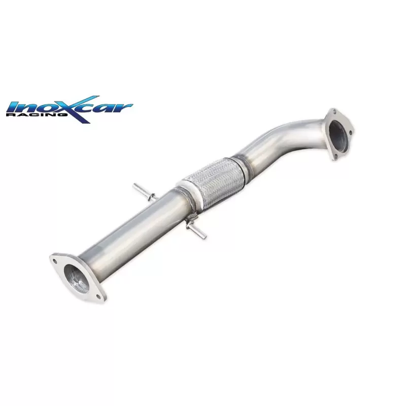 Image of Downpipe Inoxcar für OPEL ASTRA J GTC 2.0 OPC Turbo (08) 280ps