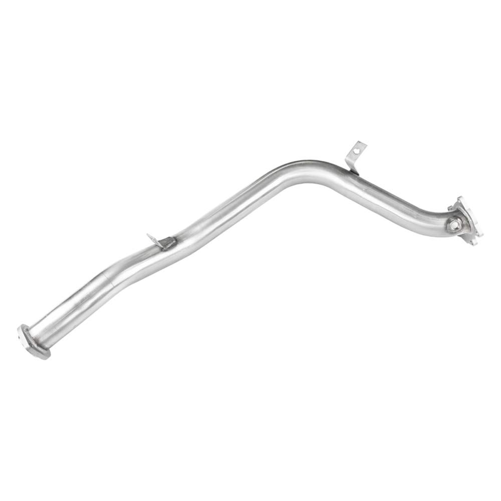 Downpipe Inoxcar  für SUBARU IMPREZA Break (GG)  2.0 Turbo AWD (GGA) 218ps