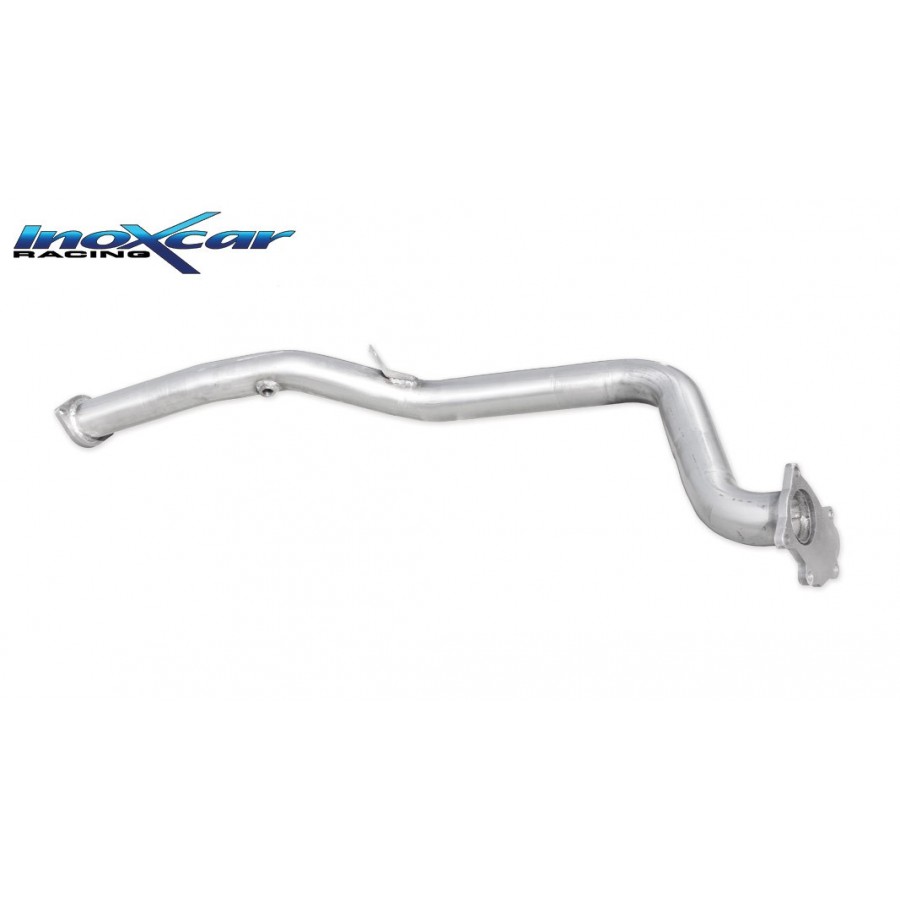 Image of Downpipe Inoxcar für SUBARU IMPREZA Break (GG) 2.5 WRX AWD (GGG) 230ps