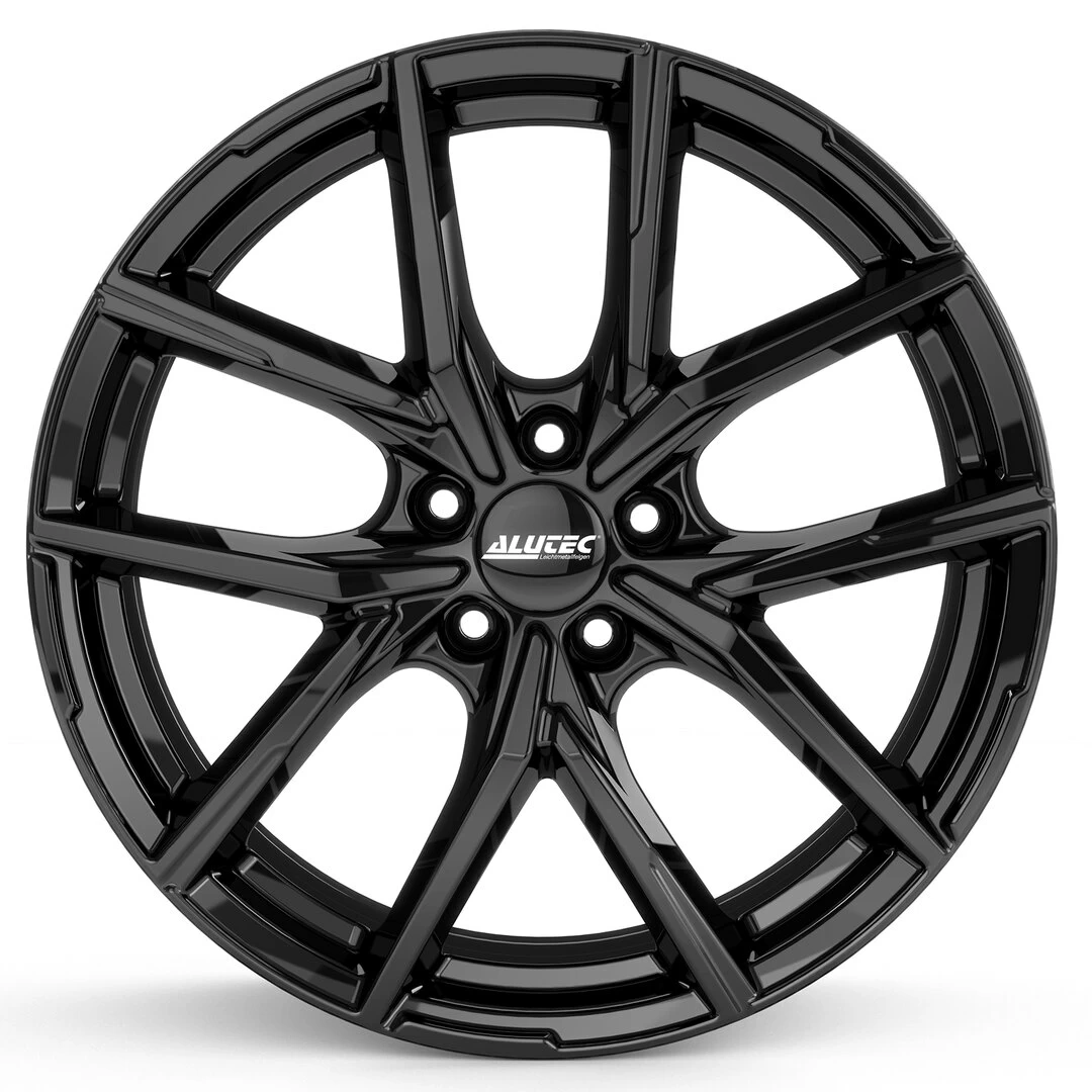 ALUTEC Aveleno 8.0x18 5x114.3 ET50 diamond-black Felgen