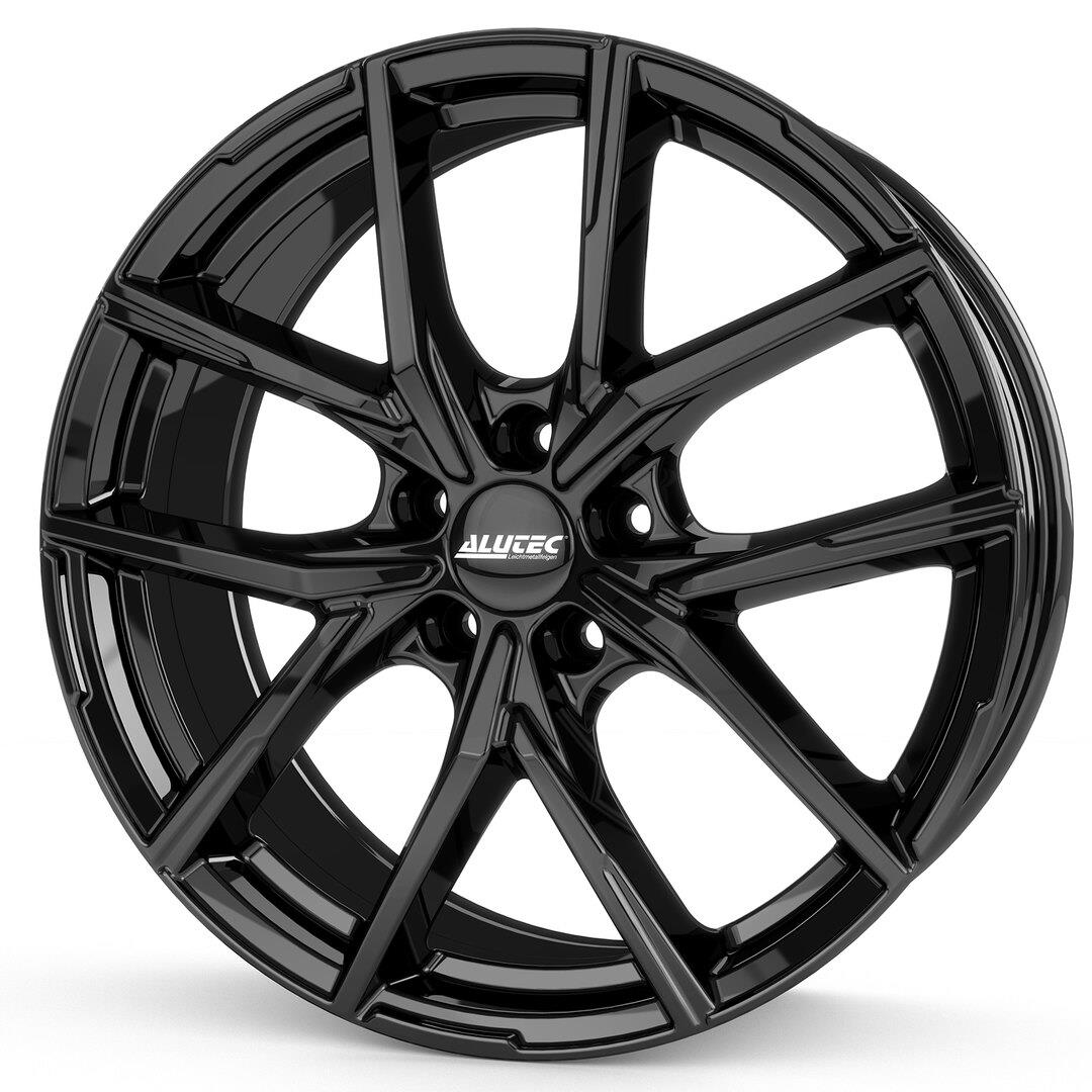 Image of Felgen ALUTEC AvelenoX 8.0x18 5x112 ET50 Diamond-black