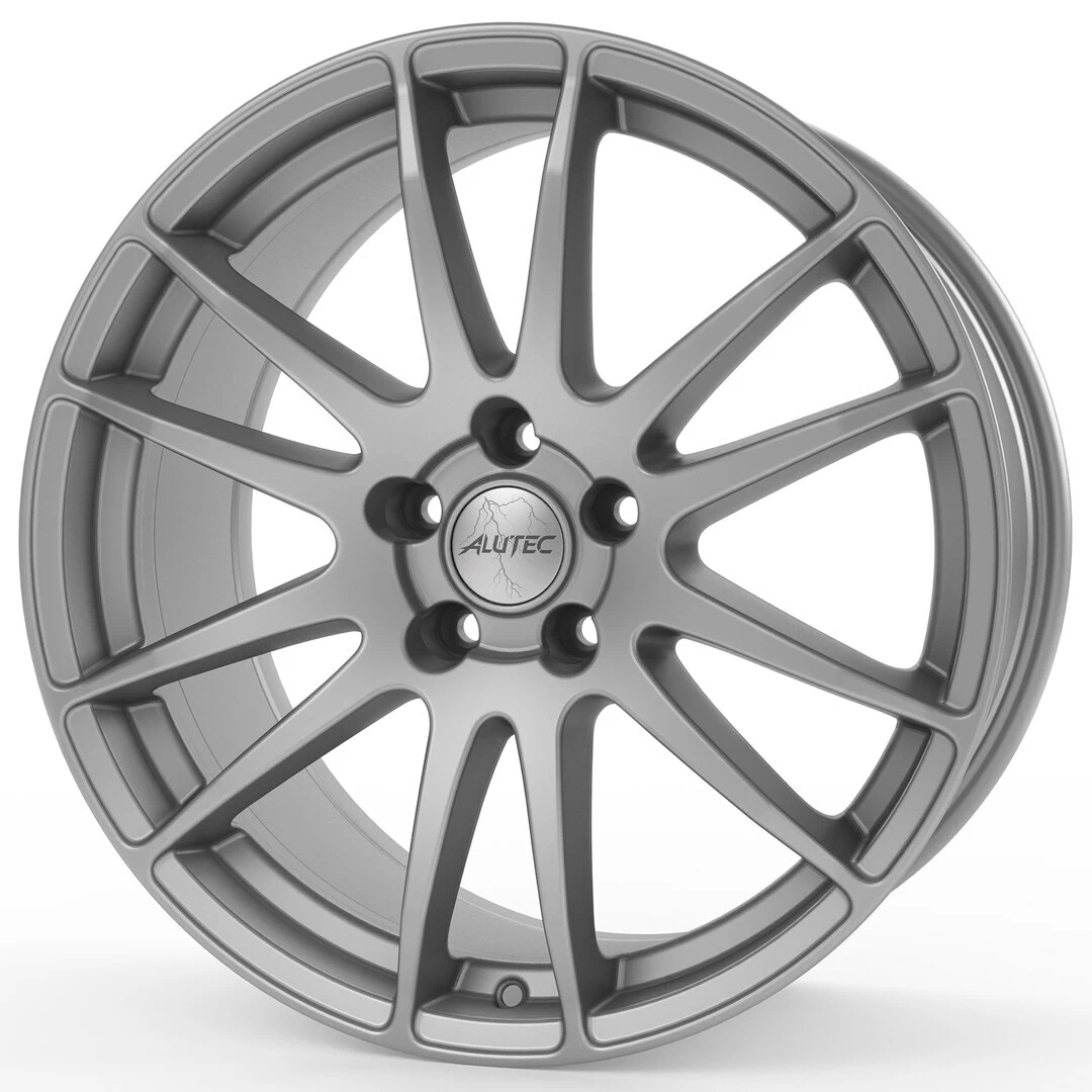 Felgen ALUTEC Monstr 6.5x16 4x100 ET45 Carbon-grey