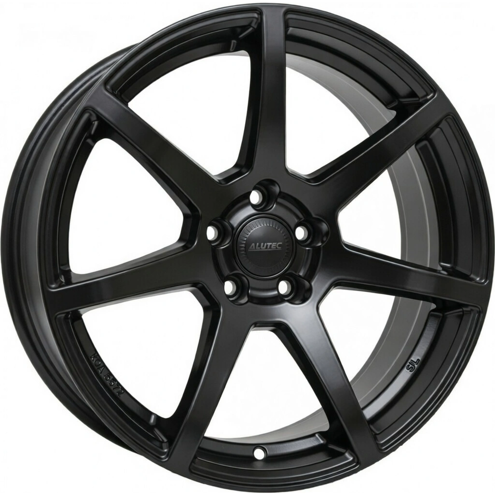 Image of Felgen ALUTEC Pearl 8.5x18 5x114.3 ET40 Diamond-black