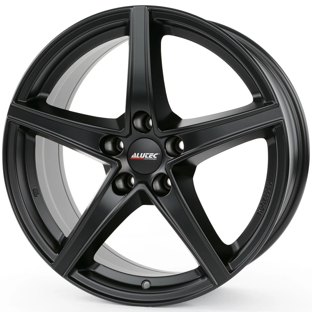 Felgen ALUTEC Raptr 7.5x17 5x112 ET35 Racing-black