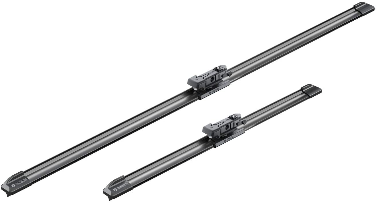 Image of Bosch Aerotwin Wischerblätter AM466S (650/380mm)