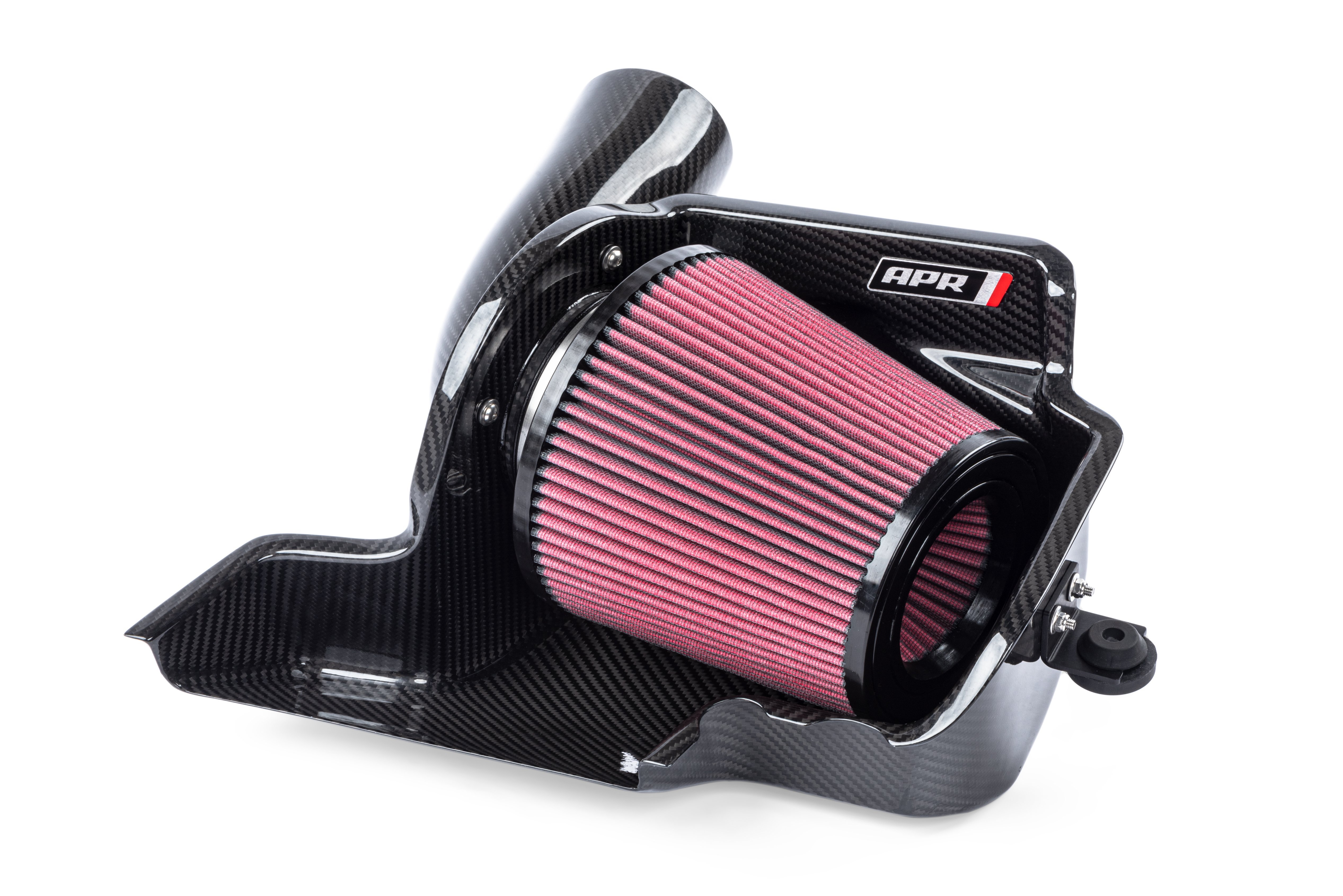 Ansaugsystem APR Open Carbon Air Intake 1.8T/2.0T EA888 Gen 3 für VW ARTEON (3H7, 3H8)  2.0 TSI 4motion 272ps