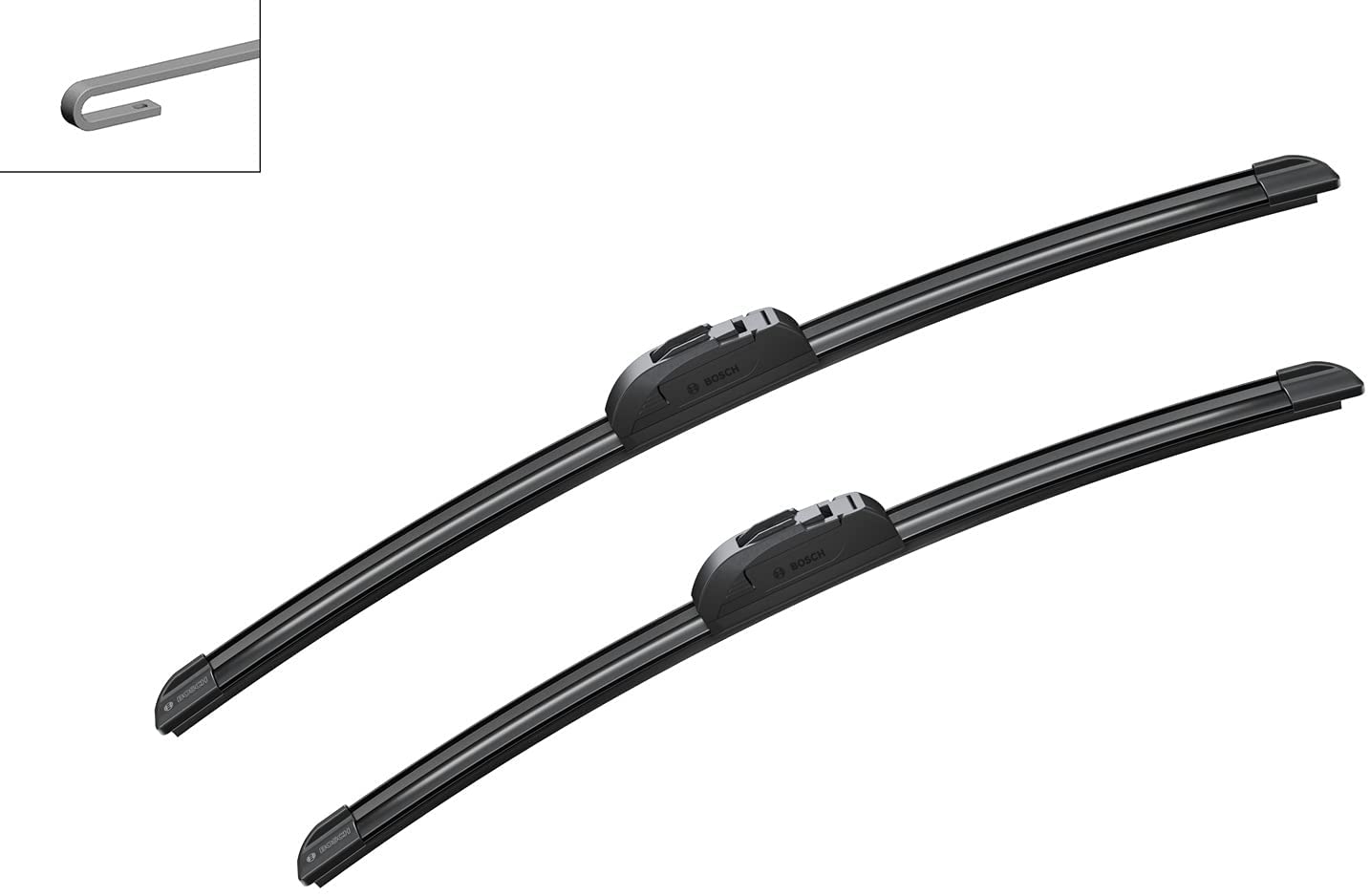 Image of Bosch Aerotwin Wischerblätter AR502S (500/450mm)