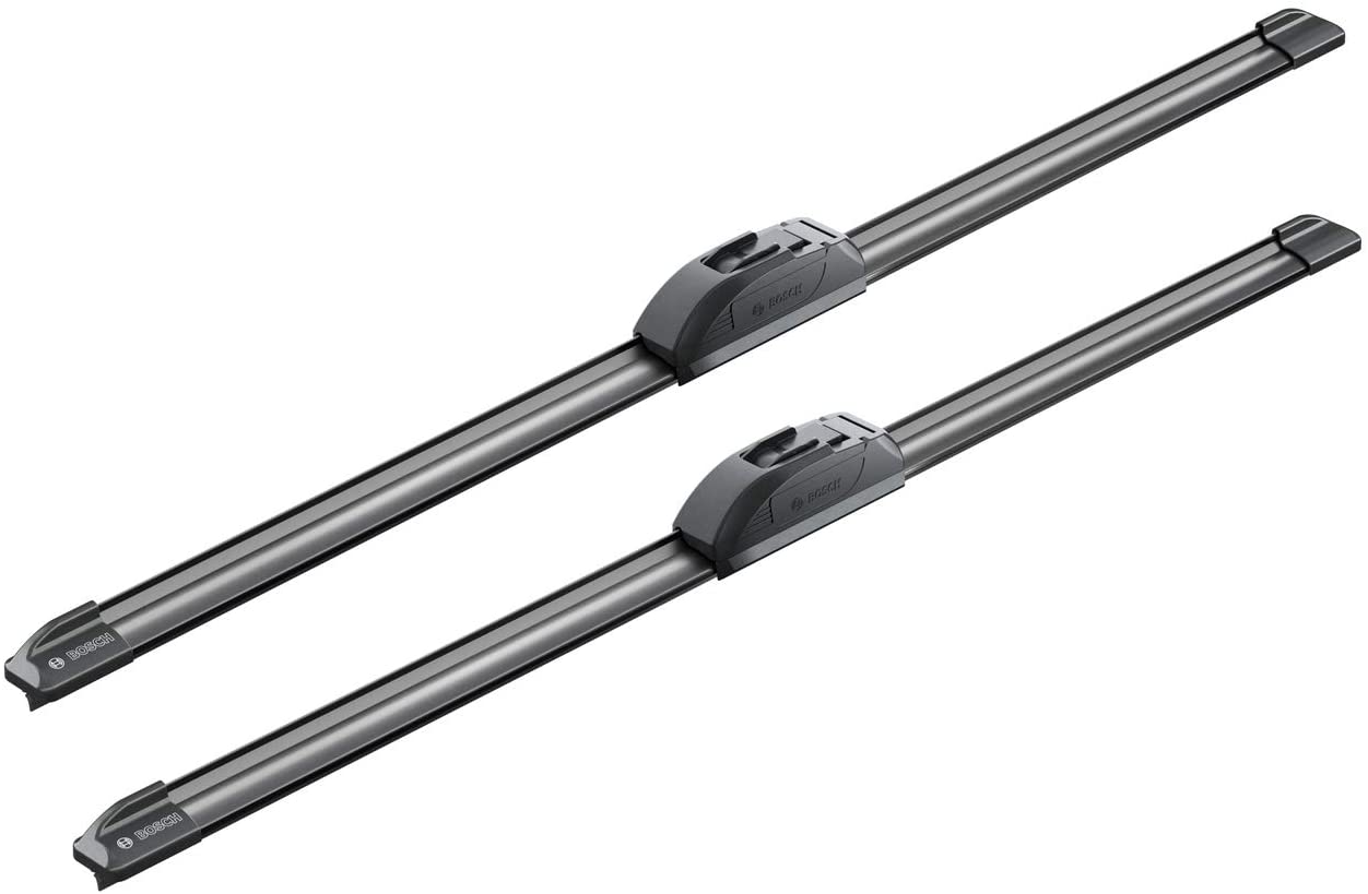 Image of Bosch Aerotwin Wischerblätter AR550S (550/530mm)