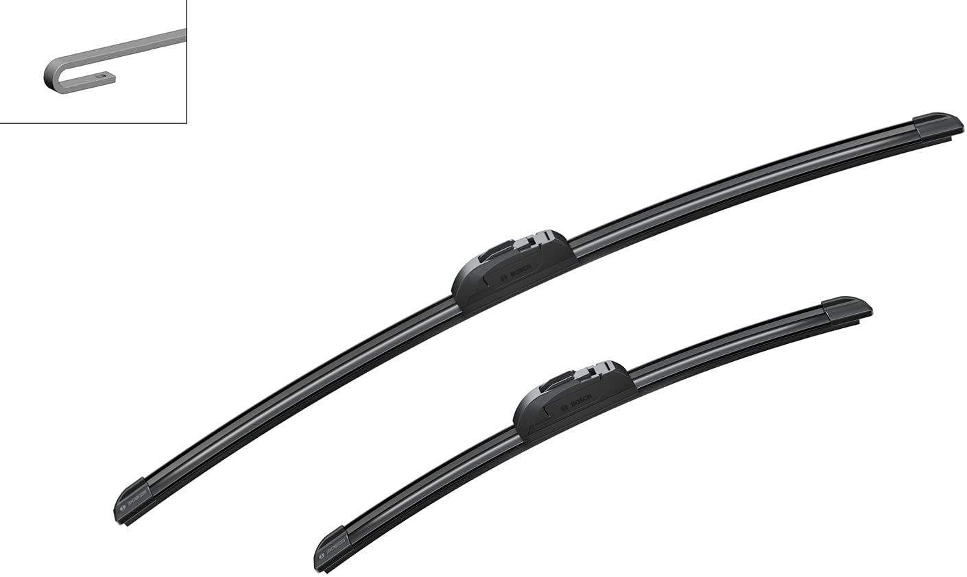 Image of Bosch Aerotwin Wischerblätter AR601S (600/400mm)