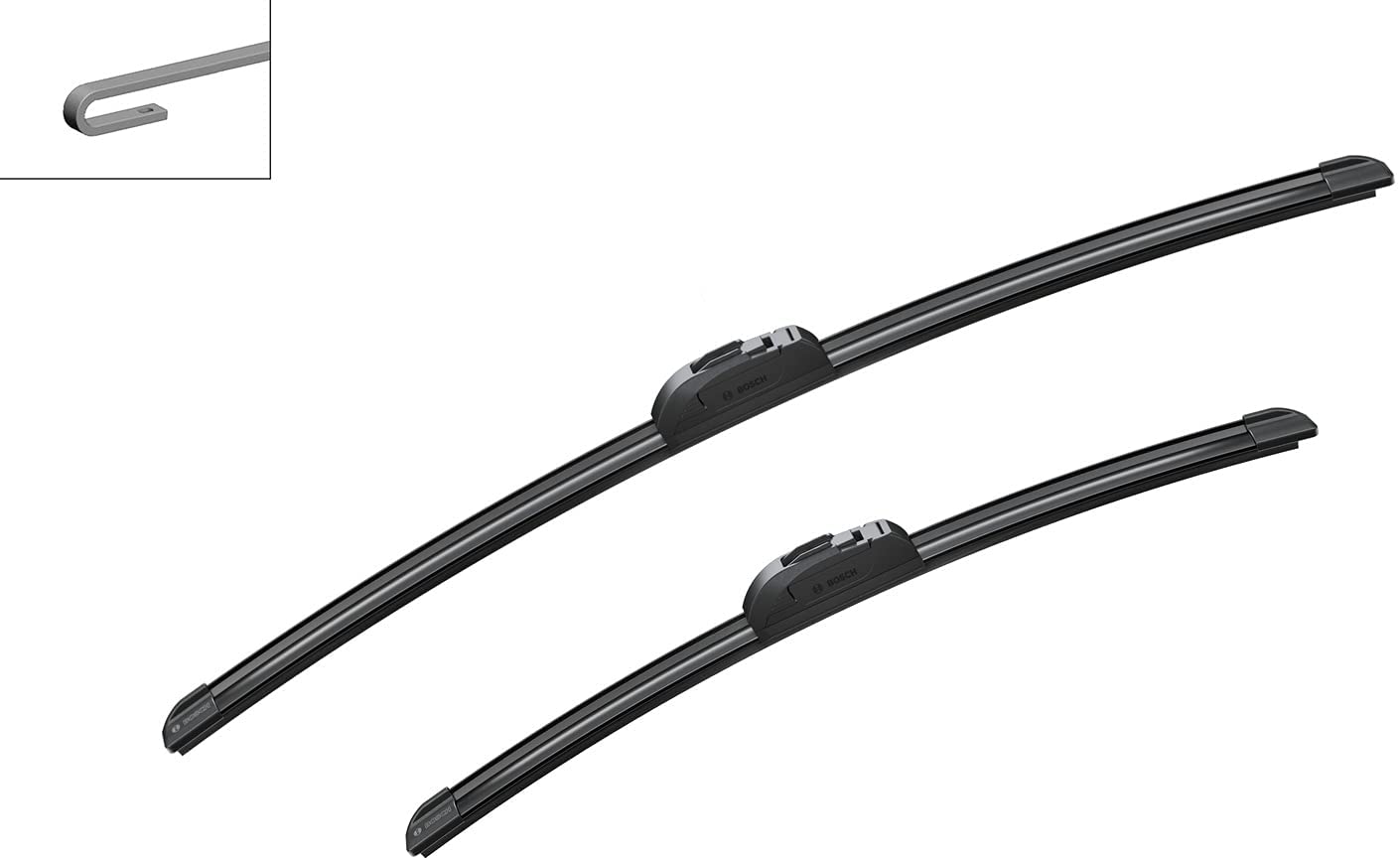 Bosch  Aerotwin Wischerblätter AR604S (600/450mm)
