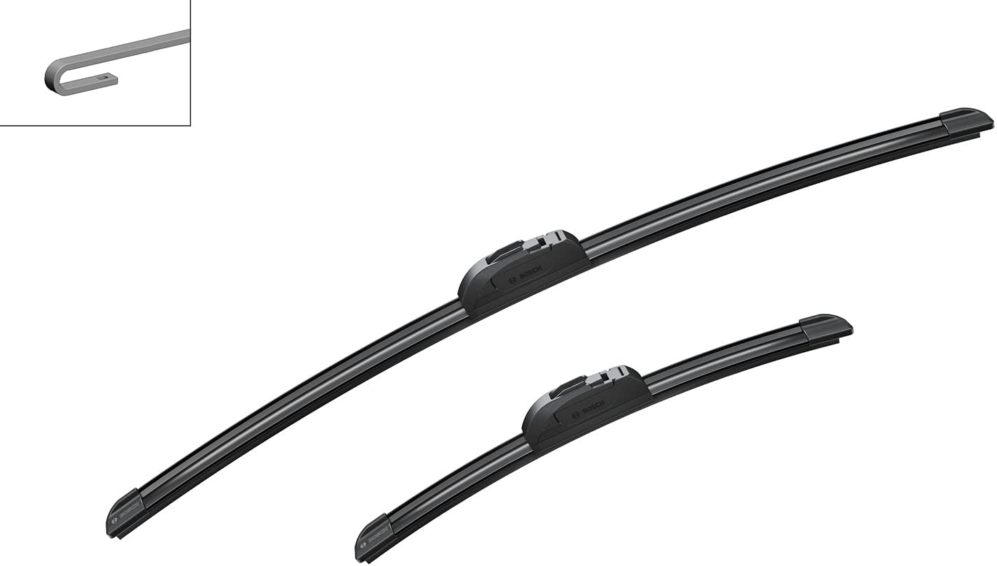 Image of Bosch Aerotwin Wischerblätter AR605S (600/340mm)