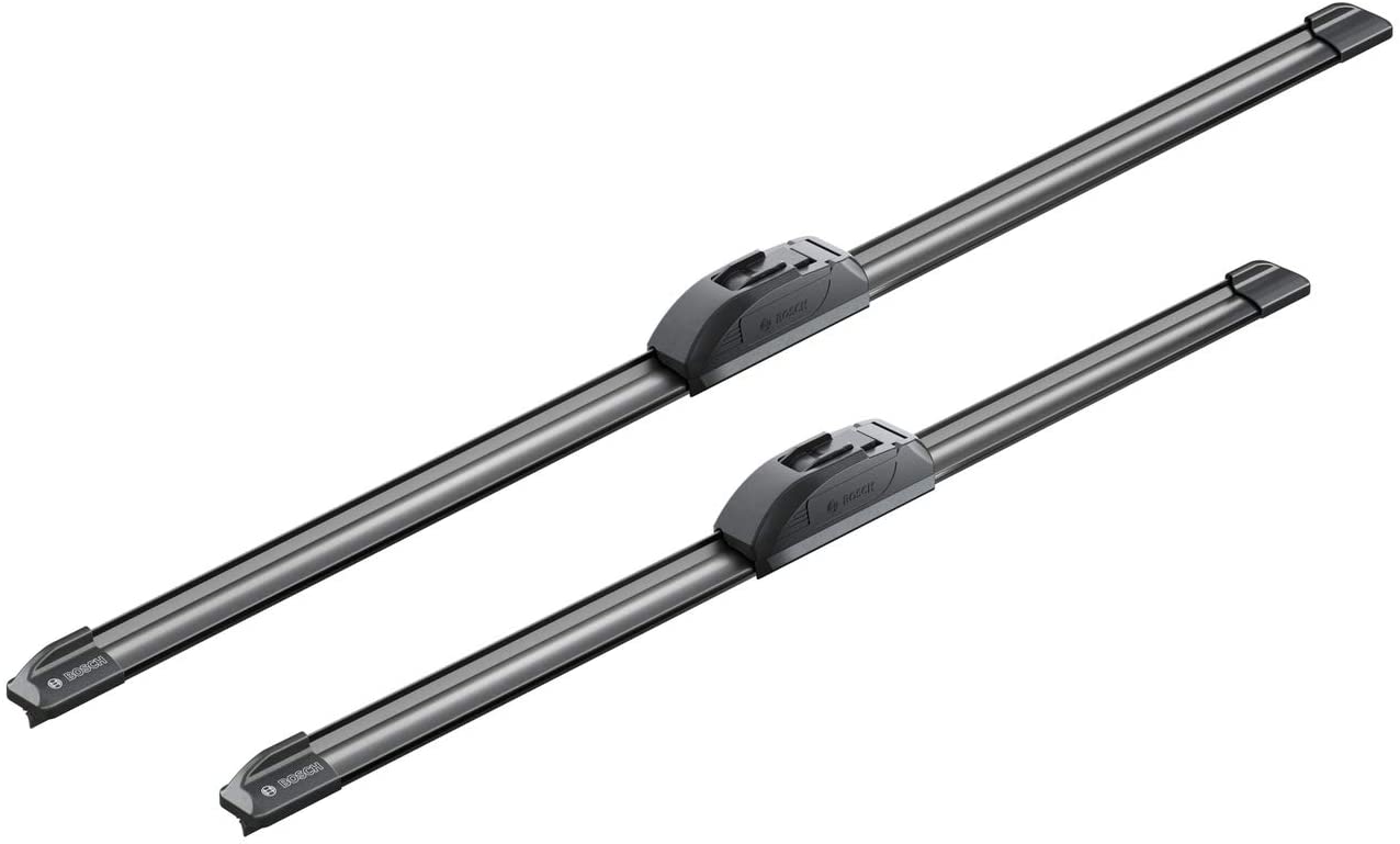 Image of Bosch Aerotwin Wischerblätter AR607S (600/475mm)