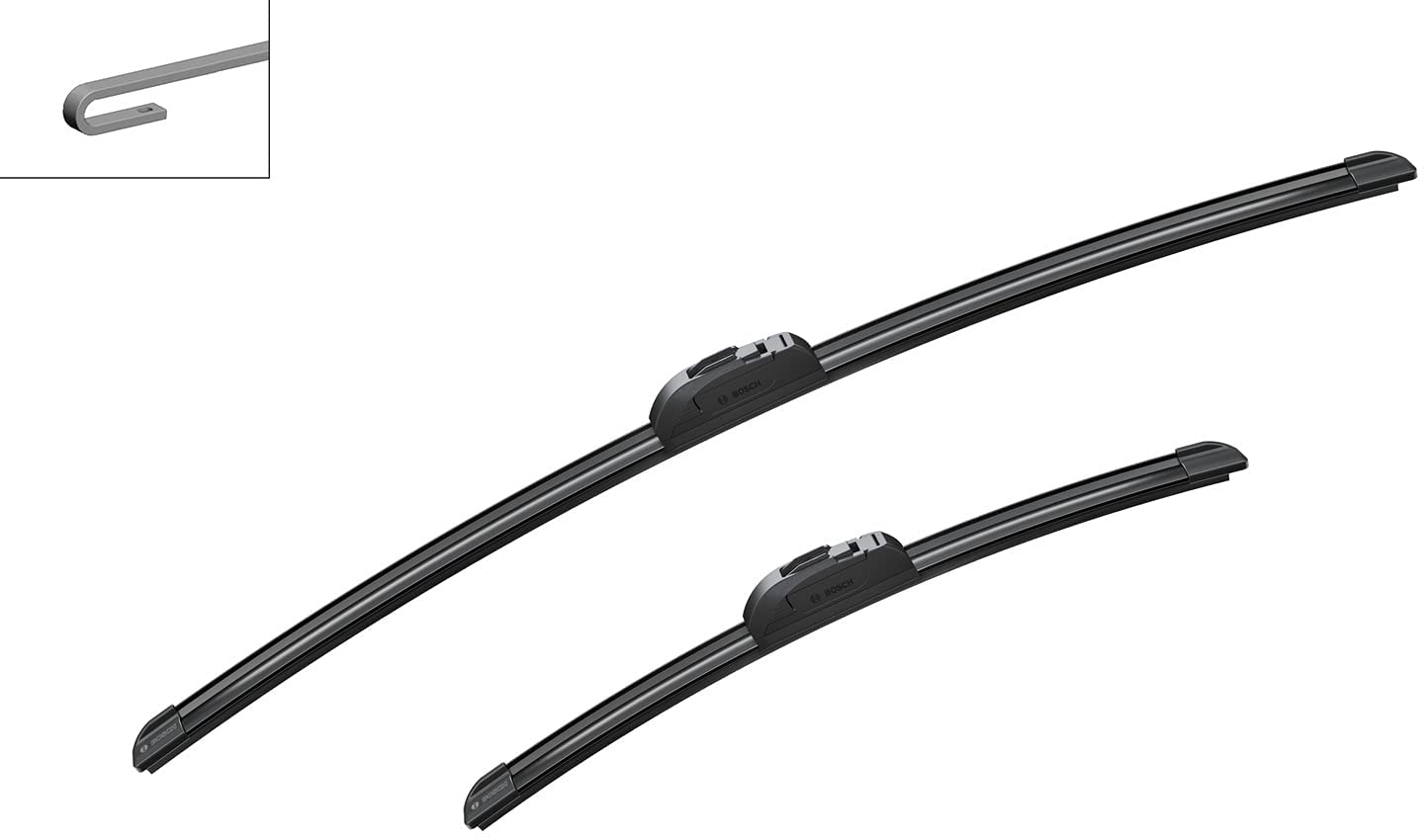Bosch  Aerotwin Wischerblätter AR653S (650/400mm)