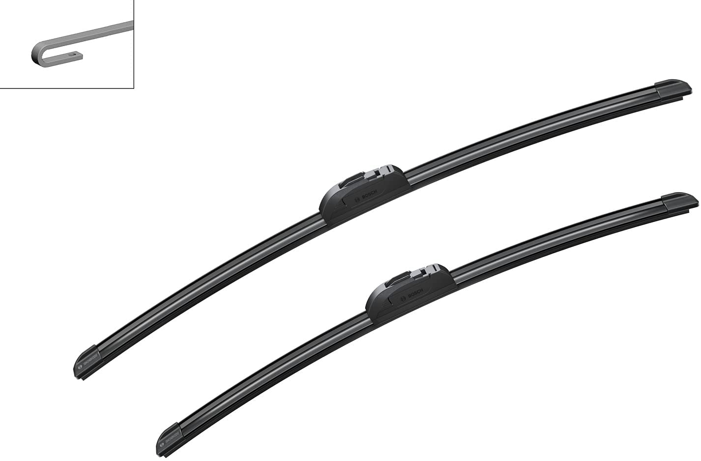 Image of Bosch Aerotwin Wischerblätter AR801S (650/530mm)