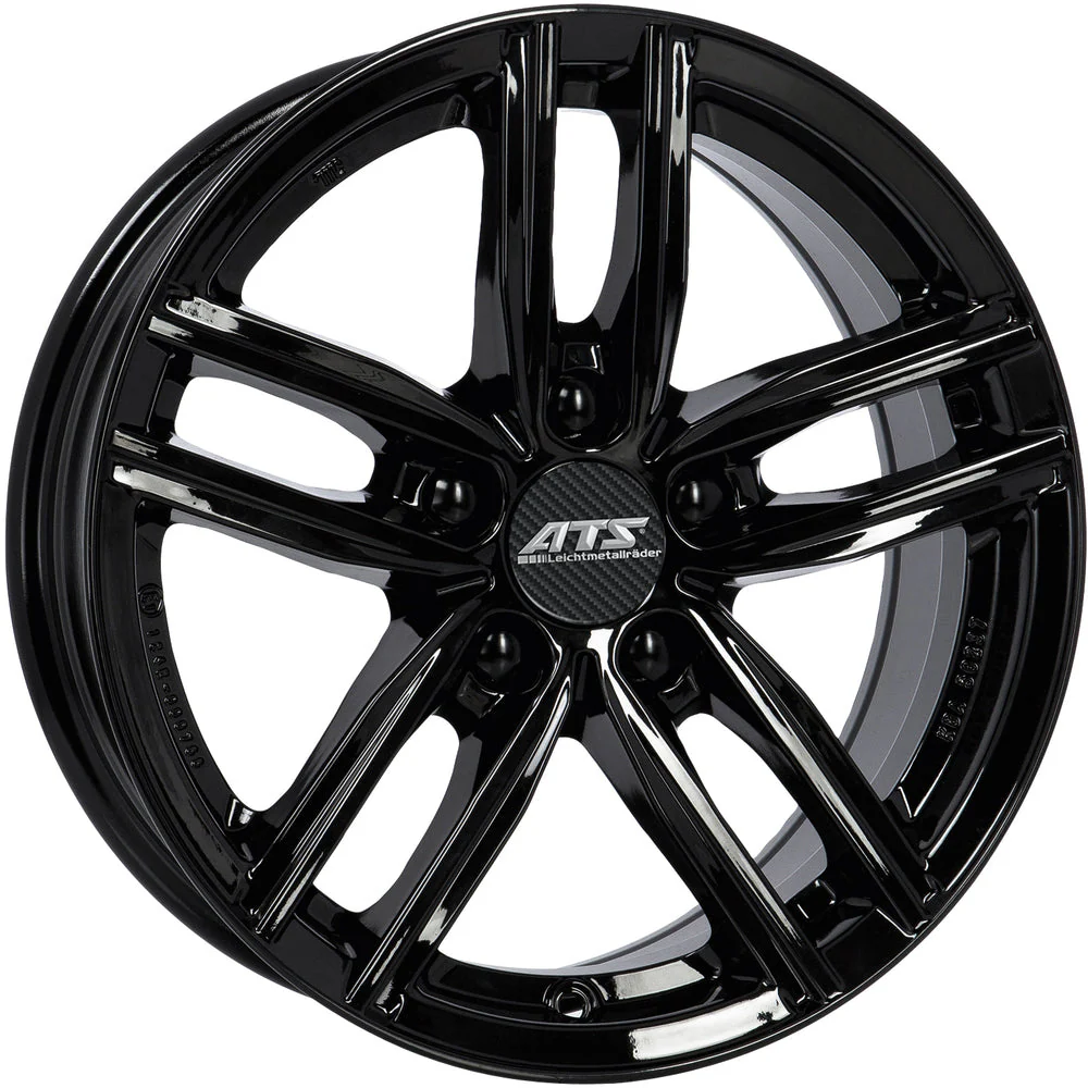 Felgen ATS Antares 7.0x16 5x112 ET48 Diamond-black
