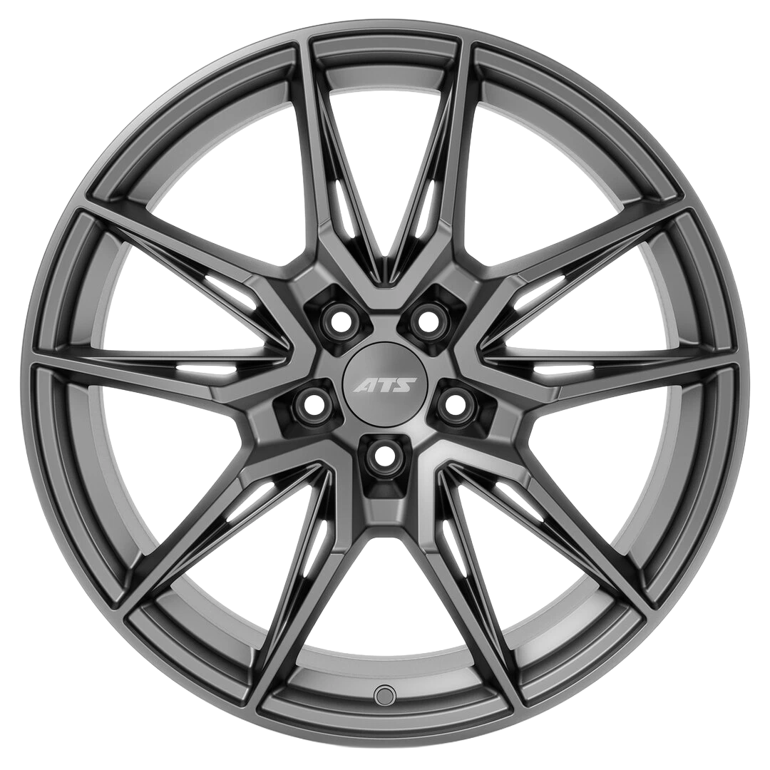 Felgen ATS Force 9.5x20 5x112 ET22 Dark-grey