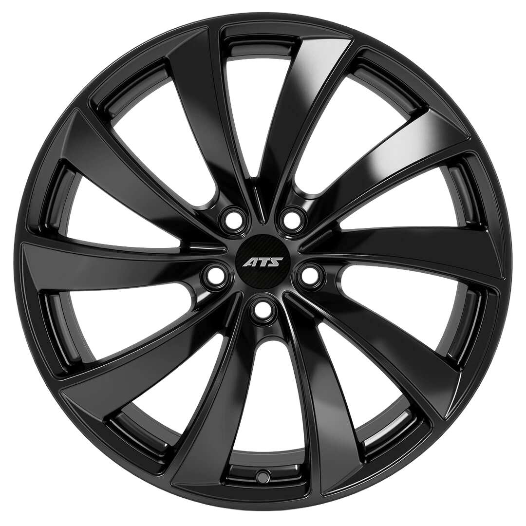 Image of Felgen ATS Lunaris 10.5x19 5x112 ET28 Racing-black