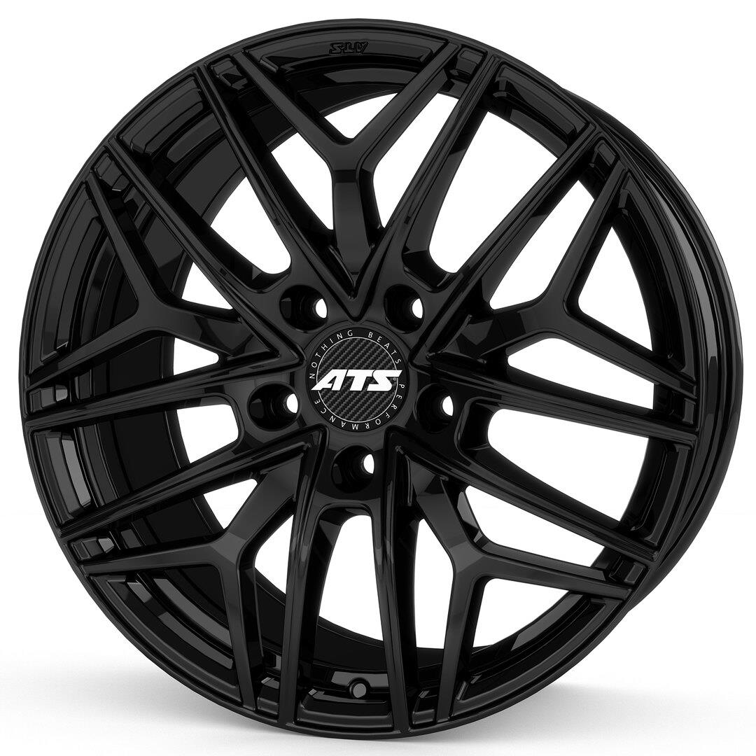ATS Passion 10.5x20 5x112 ET40 diamond-black Felgen
