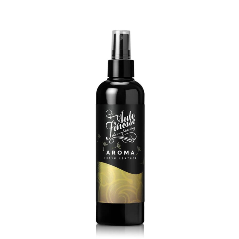 Auto Finesse Aroma Fresh Leather Auto-Duft 250ml