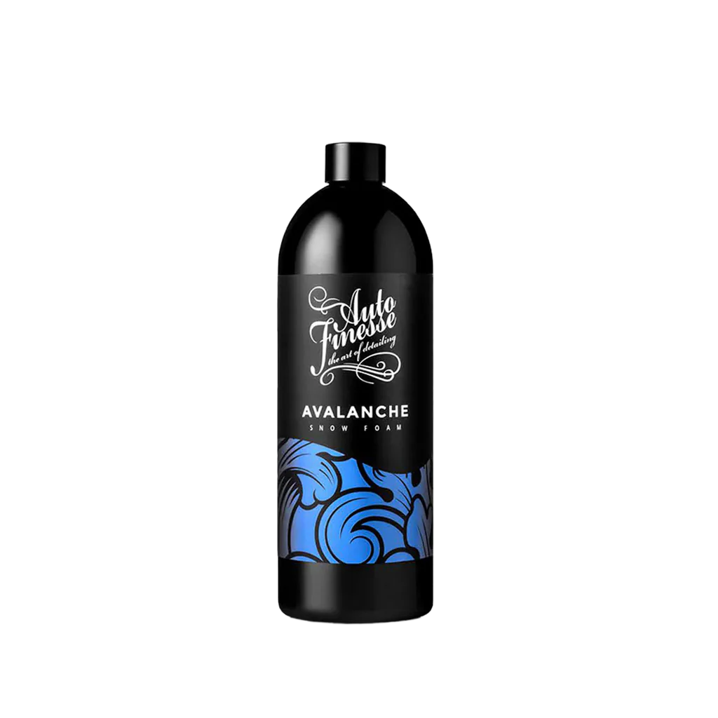 Image of Auto Finesse Avalanche Snow Foam 1000ml