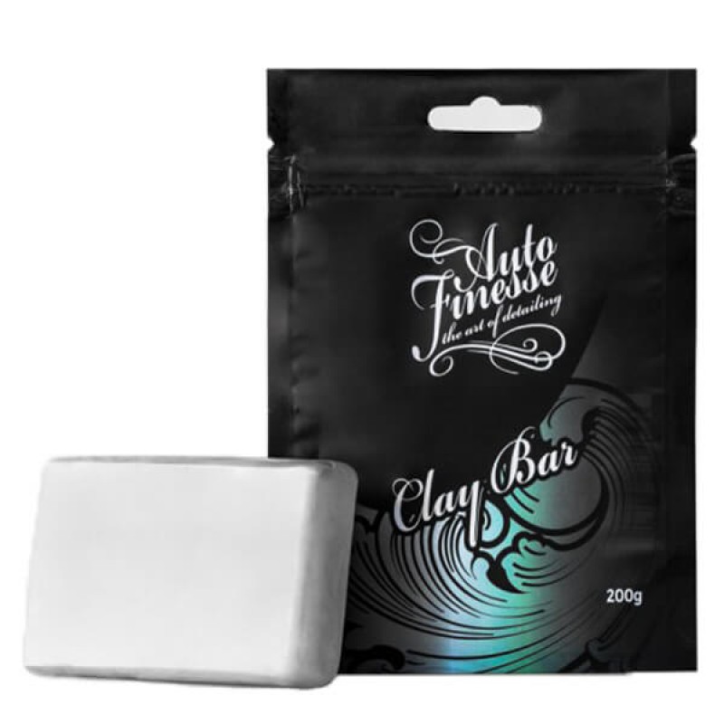 Image of Auto Finesse Clay Bar