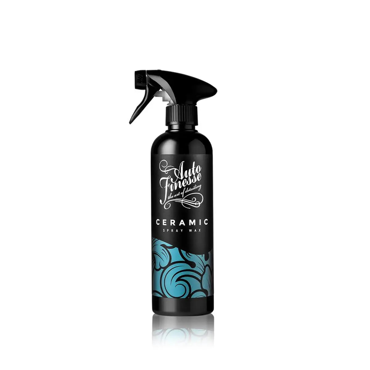 Image of Auto Finesse Ceramic Spray Wax 500ml
