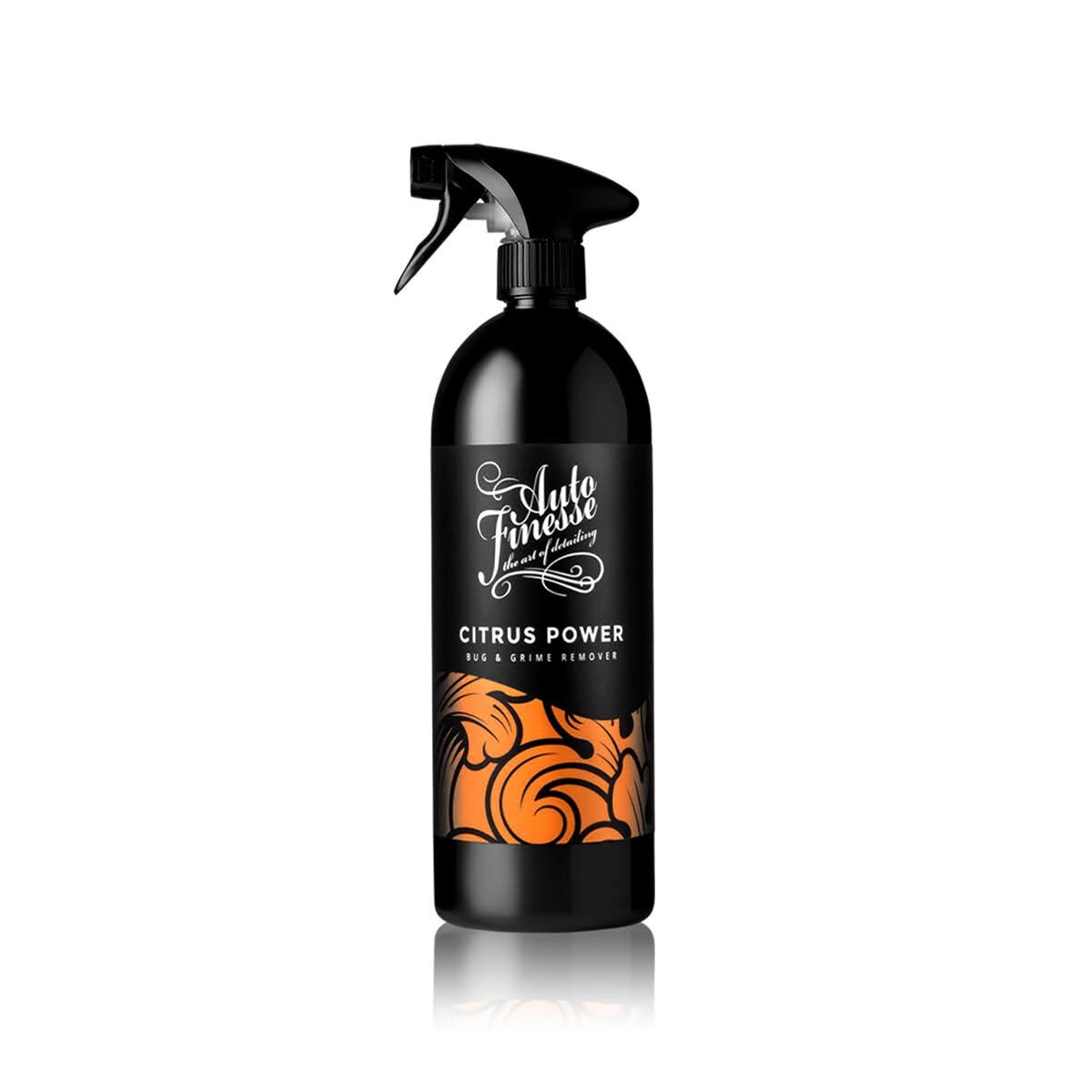 Auto Finesse Citrus Power Insekten- & Schmutzentferner 1000ml