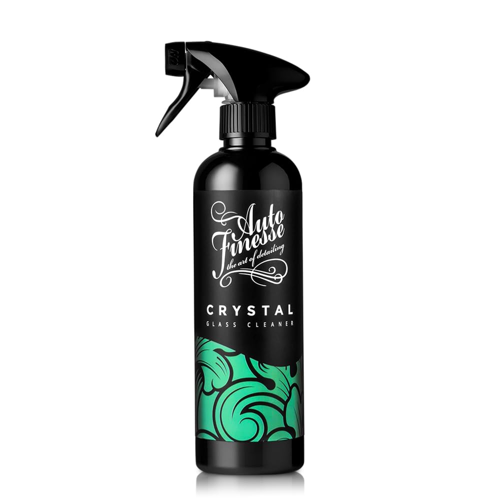Auto Finesse Glisten Wax Spray 500ml