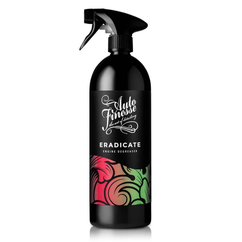 Auto Finesse Eradicate Motor-Entfetter 1000ml