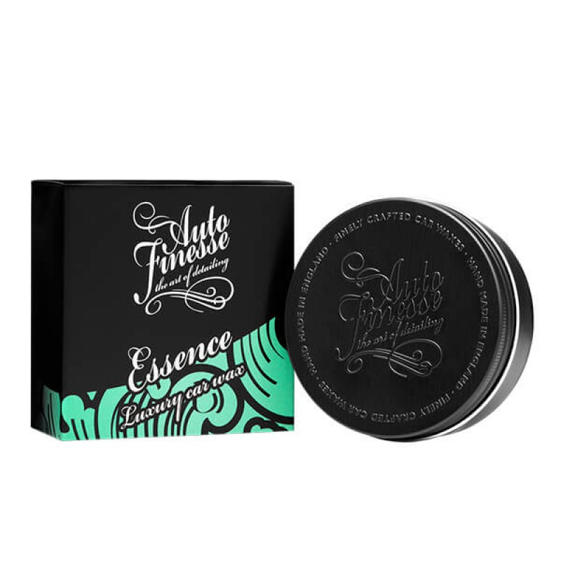 Image of Auto Finesse Essence Carnauba Wax 150g