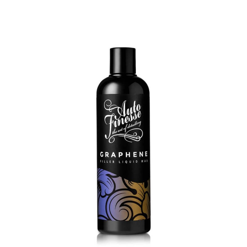 Image of Auto Finesse Graphene Super Sealant 500ml
