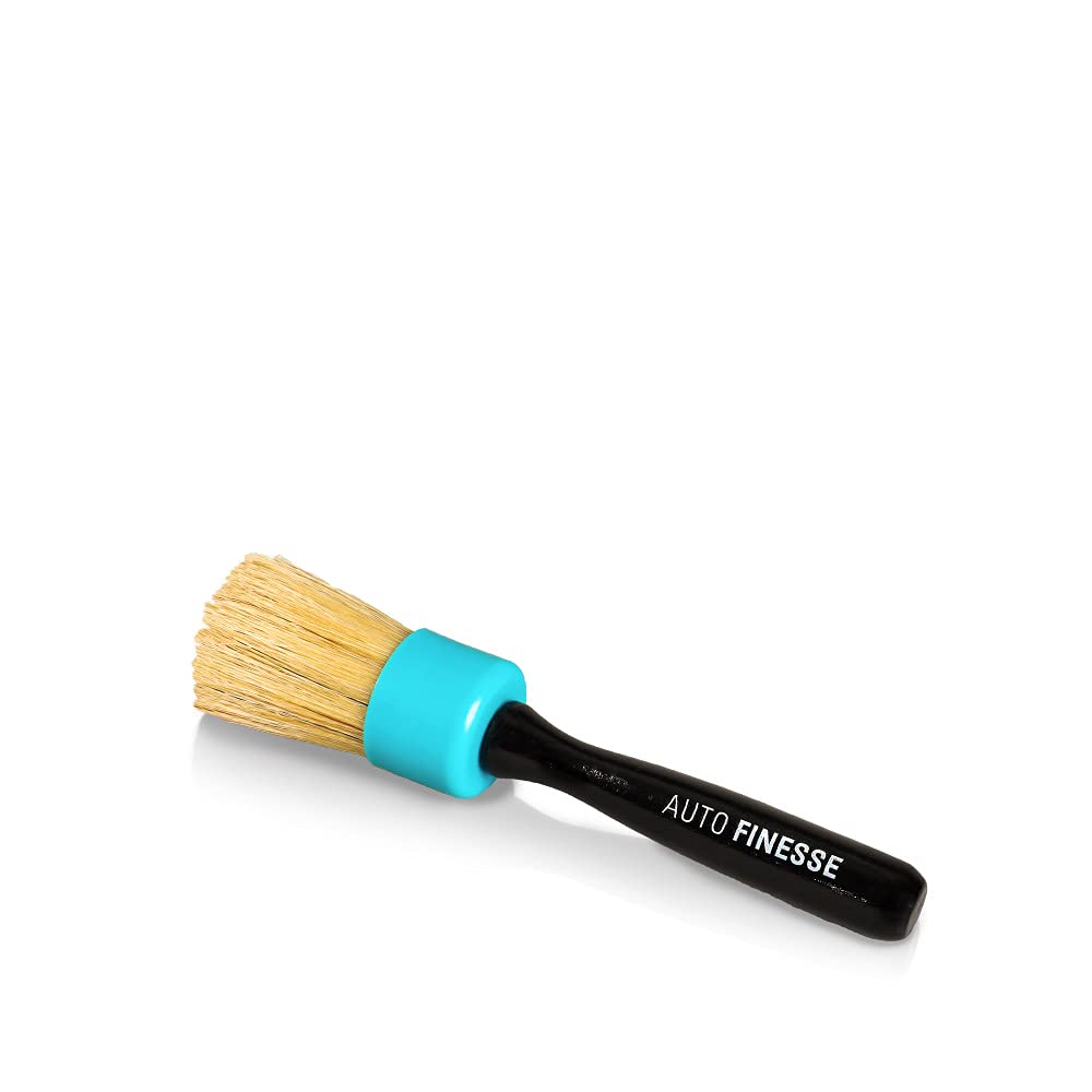 Auto Finesse Interior Detailing Brush Detailing-Bürste