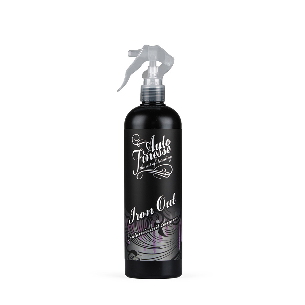 Auto Finesse Iron Out Flugrostentferner 500ml